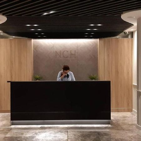 Hotel New California Xindian Esterno foto